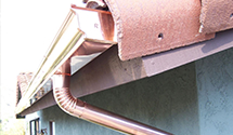 Rain Gutter Installation, Repair, Cleaning in Sea Ranch, CA